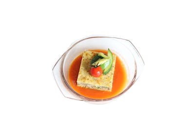 Lasagnes aux légumes Cocotte product image