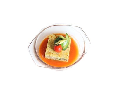 Lasagnes aux légumes Cocotte product image