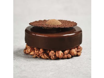 Choco Crispy product image