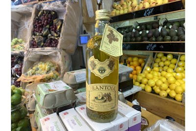 Huile d'olive de Sicile product image