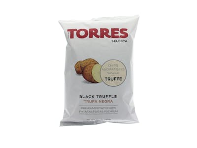 Chips à la truffe noire - Torres product image