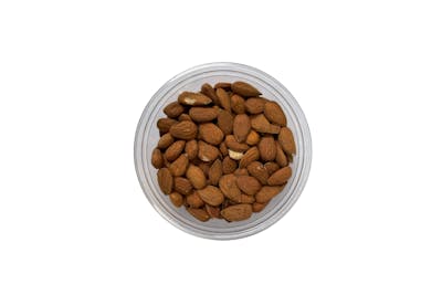 Amandes natures product image