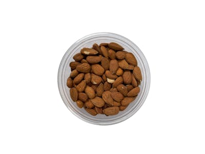 Amandes natures product image