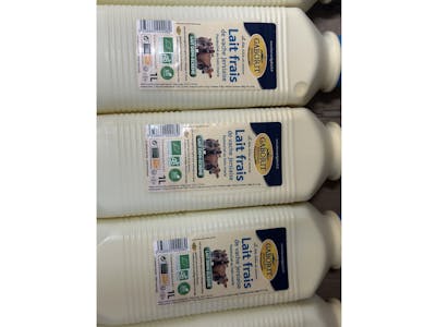Lait Fraids de vache 1/2 ecr Bio product image