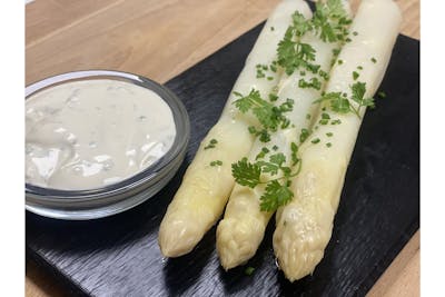 Asperges blanches product image
