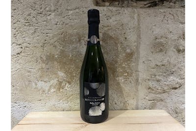 Champagne Grand Cru - Lepreux-Penet - Bulles Noires product image