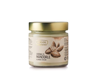 Crème d'amande product image