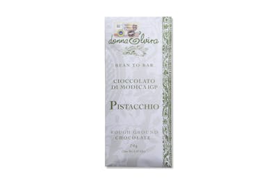 Barre de chocolat pistache product image