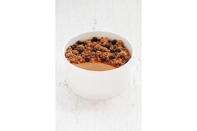 Glace Tarte Chocolat Caramel product image