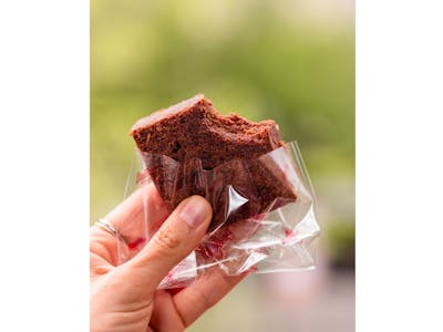 "Comme un brownie" product image