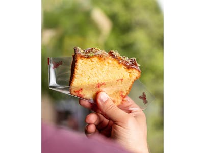 Cake au citron 🍋 product image