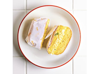 Le sandwich à "L'œuf mayonnaise champion du monde" product image