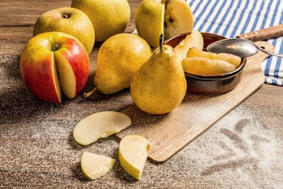 Kit compote de pomme-poire-citron product image
