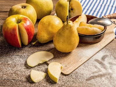 Kit compote de pomme-poire-citron product image