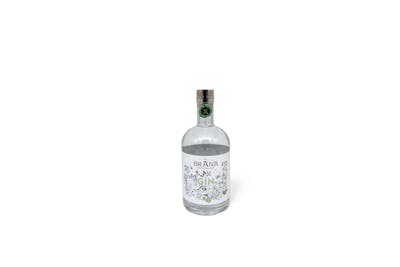 Brana - Gin - Citron Vert product image