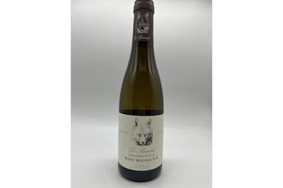 1/2 Bourgogne Blanc "Le Renard" A&A Devillard 2020 product image