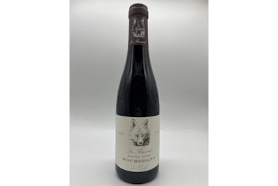1/2 Bourgogne Rouge "Le Renard" A&A Devillard product image