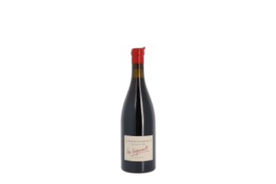 Coteaux-Champenois - Champagne Brice Allouchery - Les Caquerets - 2020 product image