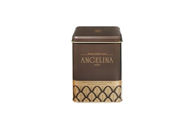 Chocolat chaud en poudre - Angelina product image