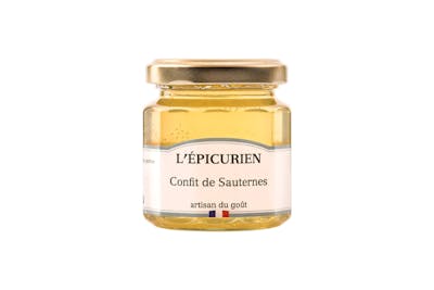 Confit de Sauternes - L'Épicurien product image