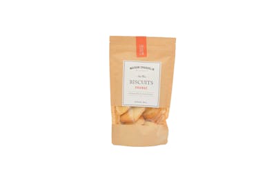 Biscuits orange - Maison Craquelin product image