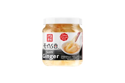 Gingembre pour sushis - Enso product image