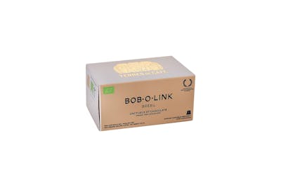 Café Bob-o-link en capsules - Terres de Café product image