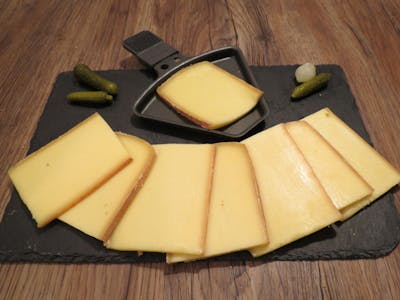 Raclette truffée product image