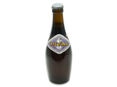 Bière Trappiste Orval product image