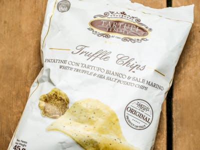 Chips truffe blanche product image