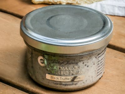 Crème de truffe noire product image