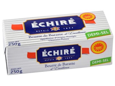 Beurre demi-sel Echiré product image