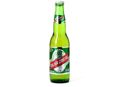 Bière fraîche Blonde Palma Cristal product image