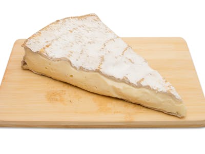 Brie de Meaux fermier product image