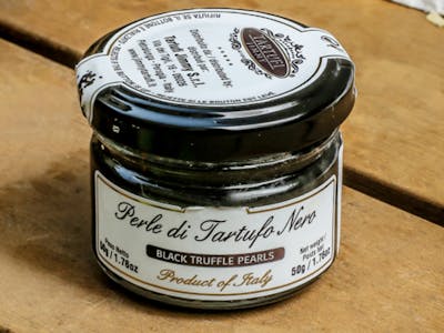 Caviar de truffe noire product image