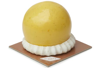 Envie " Jaune mangue" product image