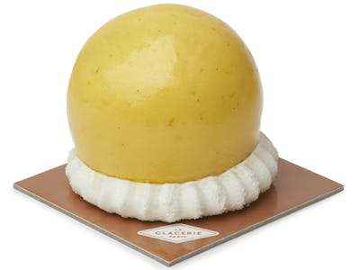 Envie " Jaune mangue" product image