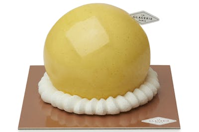 Envie à partager " Mangue vanille" product image