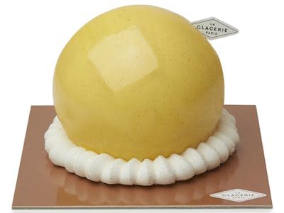 Envie à partager " Mangue vanille" product image