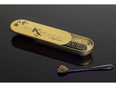 Caviar En-K Oscietre product image