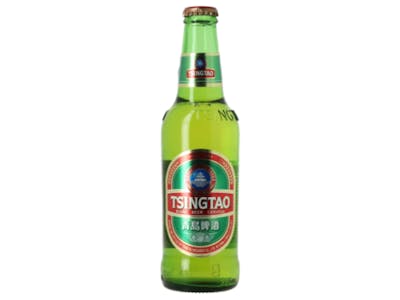 Bière Tsing Tao product image