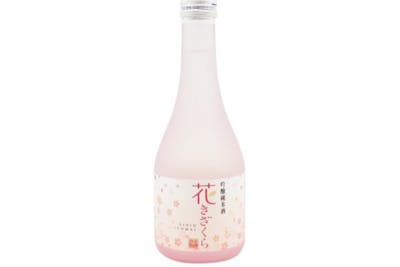 Saké japonais Hana Kizakura product image