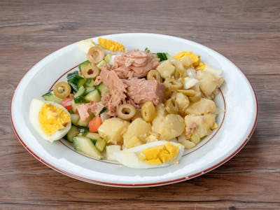 Salade "Orientale" product image