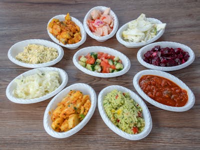 Formule Salades de Shabbat product image