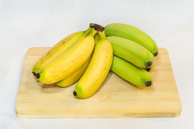 Bananes fressinette miniatures product image