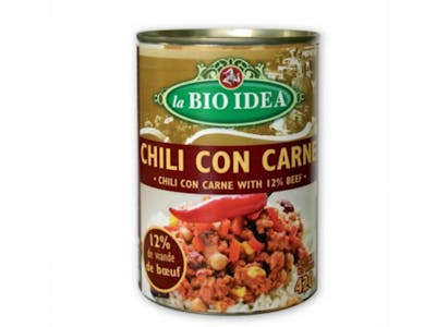 Chili con Carne Bio Idea Bio product image