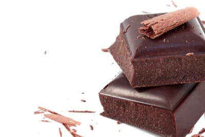 Pâte de cacao cru 100% product image
