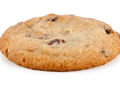 Cookie chocolat épeautre product image