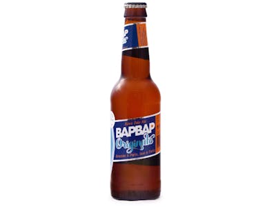 Bière originale BAPBAP product image