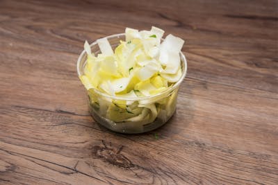 Salade d'endives et noix (1 portion) product image